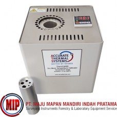 ACCURATE Thermal Systems ThermCal400 Temperature Calibrator ACCURATE Thermal Systems ThermCal400 Temperature Calibrator